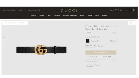 gucci boutique en ligne|gucci official website.